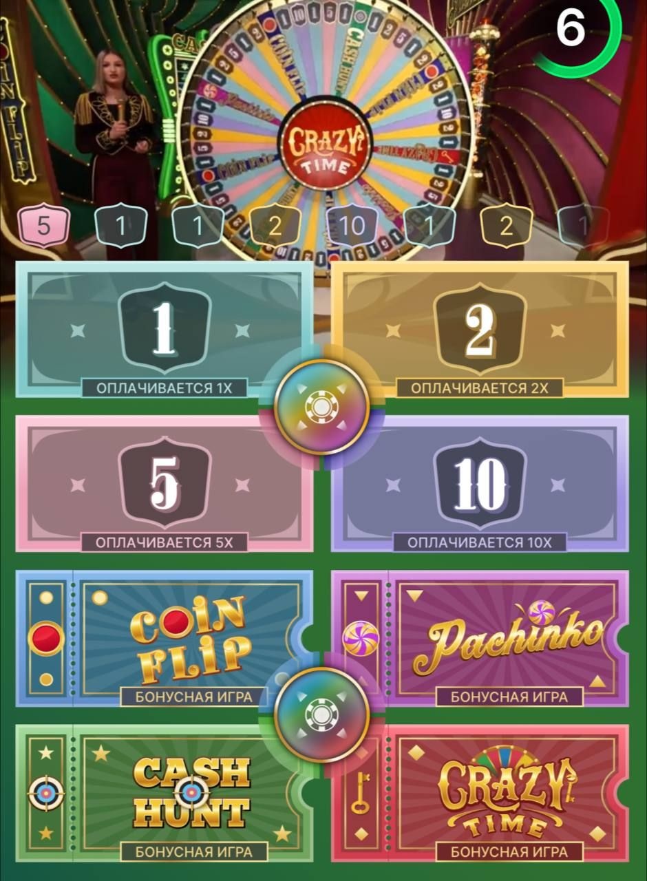 Instant Casino login game