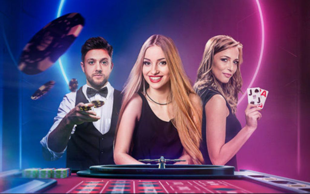 Instant Casino login Live Casino