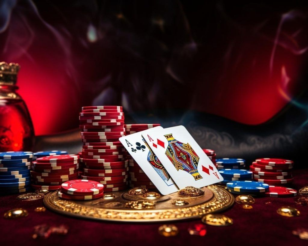Instant Casino login Welcome Bonus