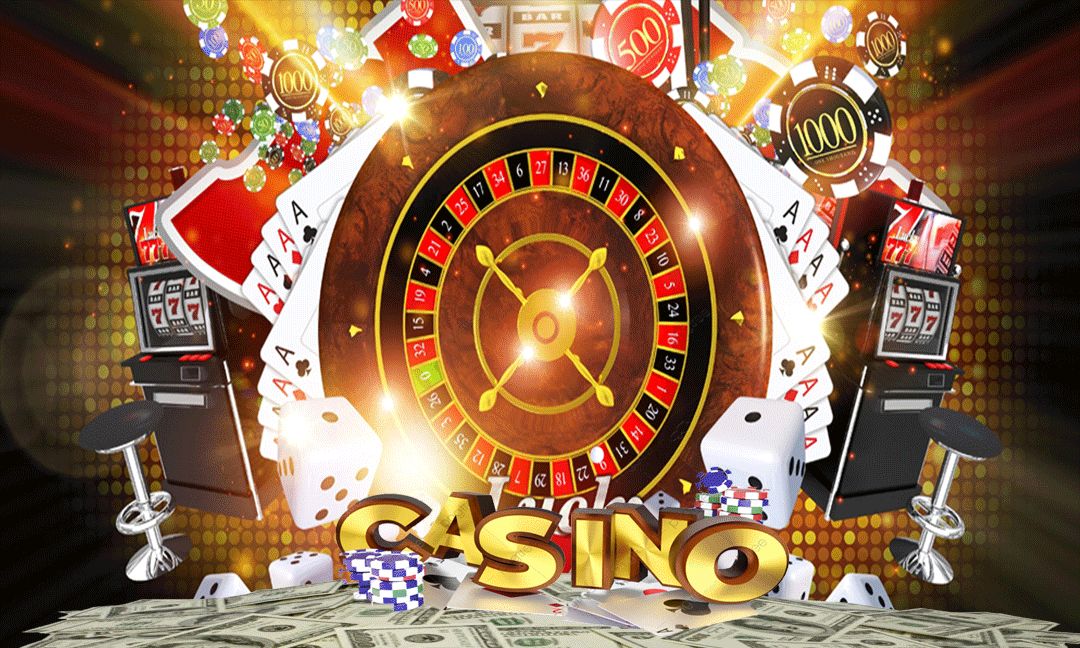 Instant Casino login پاکستان ریئل منی گیمز